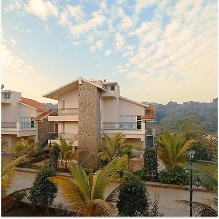 Wood Stock Acres Villa Resort Thane Luaran gambar