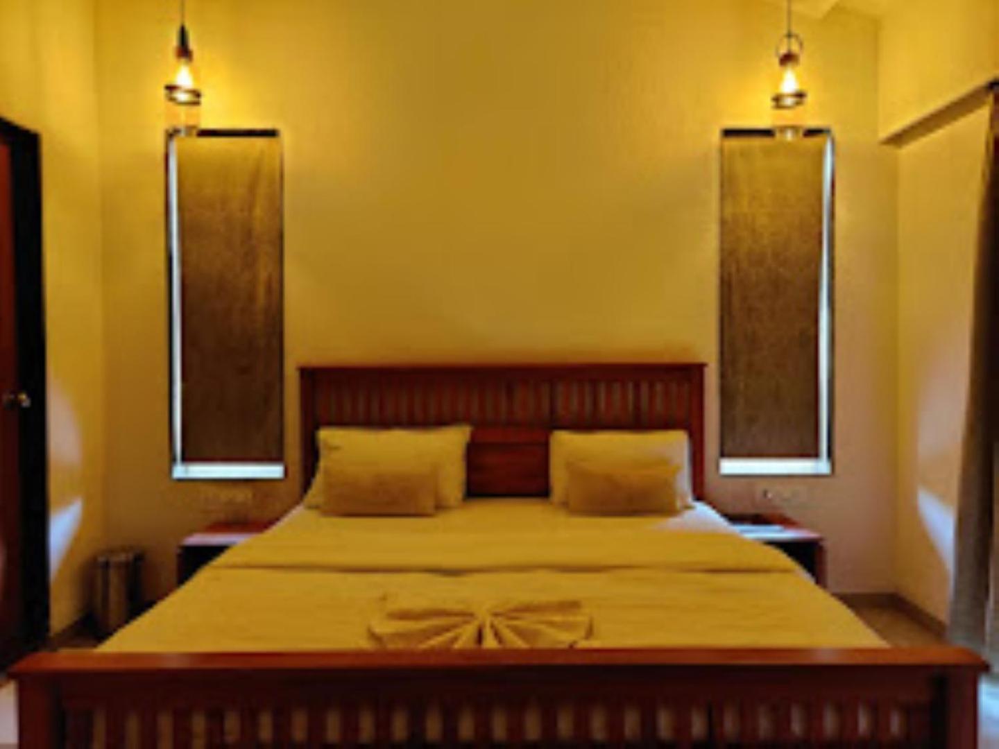 Wood Stock Acres Villa Resort Thane Luaran gambar