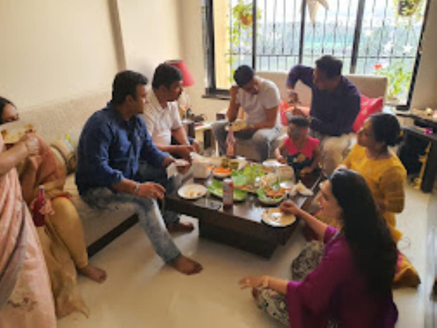 Wood Stock Acres Villa Resort Thane Luaran gambar