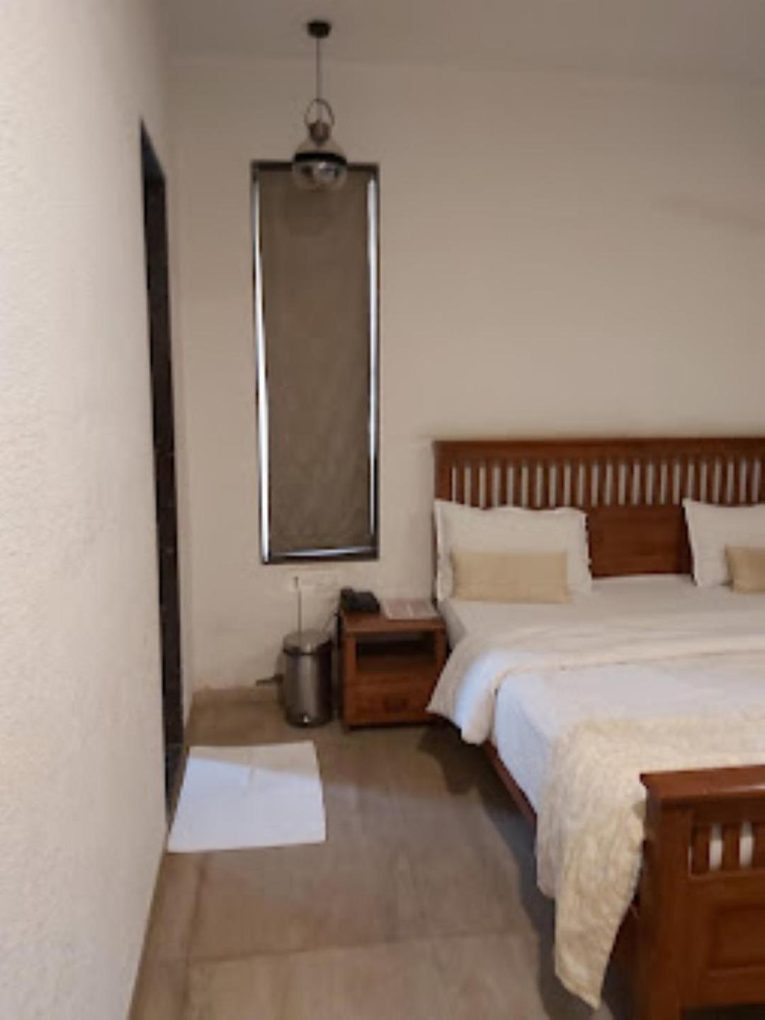 Wood Stock Acres Villa Resort Thane Luaran gambar