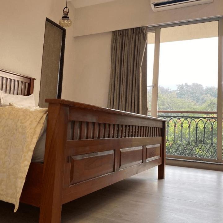 Wood Stock Acres Villa Resort Thane Luaran gambar