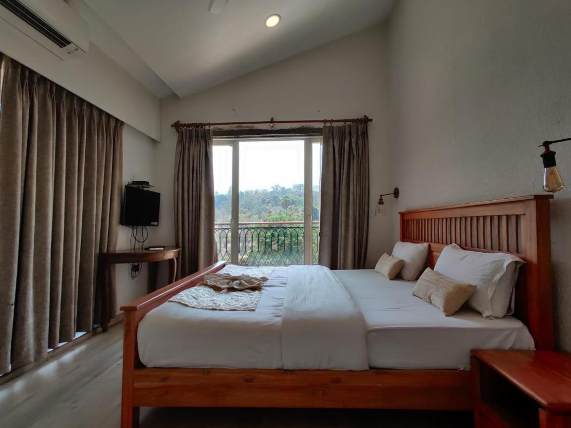 Wood Stock Acres Villa Resort Thane Luaran gambar